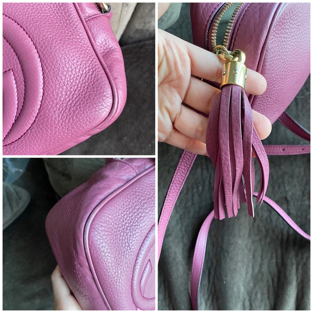 ❤️Gucci soho disco ❤️ - Picture 7 of 8